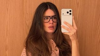 Claudia Bernárdez, dermatologista: 'O shampoo foi desenvolvido para limpar a pele na região onde o cabelo nasce, e não tanto o cabelo em si'