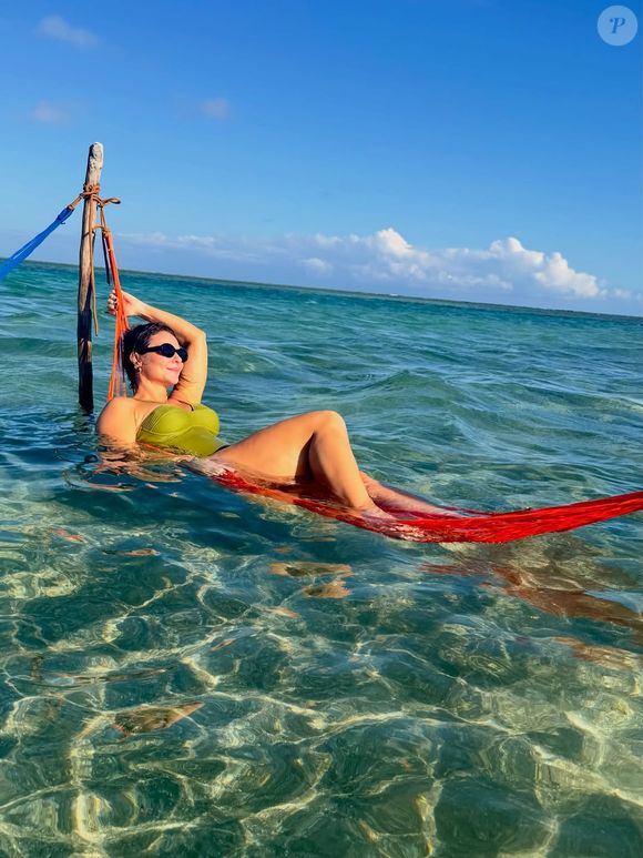 Paolla Oliveira recebeu mais de 40 ligações da mulher em seu telefone pessoal. Segundo a revista Veja, a atriz registrou queixa