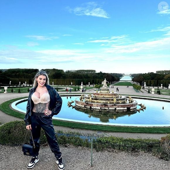 Tantas mudanças na aparência de Andressa Urach em pouco tempo deixaram fãs chocados