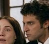 Pedro e Adriana se entregam ao amor após dois meses de novela