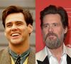 Antes e depois de Jim Carrey: veja as transformações do ator ao longo da carreira em 30 fotos