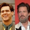Jim Carrey com sósia ou substituído? Aos 64 anos, ator gera polêmica com aparência diferente, mas antes e depois é chocante: 30 fotos de sua transformação em 46 anos