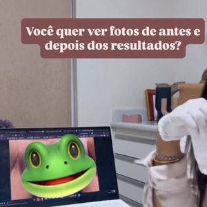 Mãe de Vanessa Lopes postou o antes e depois da vagina após passar por cirurgia íntima