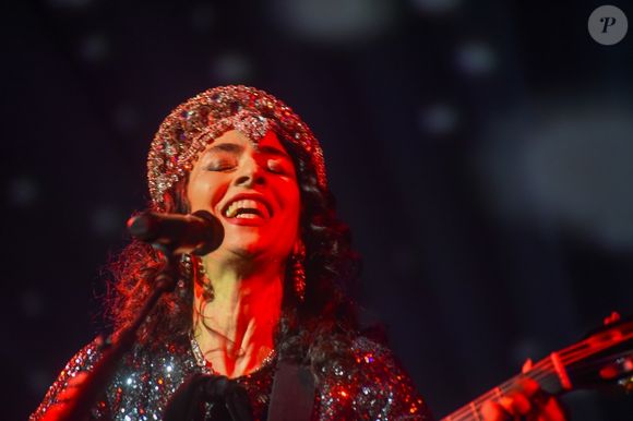 Marisa Monte deve encerrar a turnê 'Portas', álbum da canção 'Pra Melhorar', tema de abertura da novela 'Quem Ama Cuida'