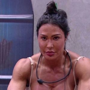 Como Gracyanne poderá recuperar o corpo depois do 'BBB 25'? Médico dá opinião sobre dieta polêmica com 40 ovos: 'Não sugeriria'