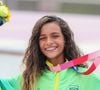 Rayssa Leal ganhou apelido de 'fadinha' nas Olimpíadas de Tóquio, em 2021, e desde então é o mais puro sucesso em competições internacionais