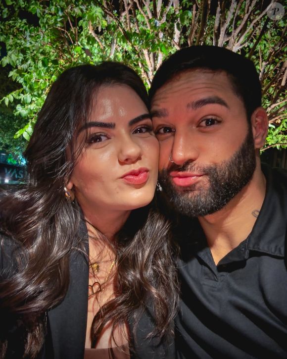 Além de Neymar e Virgínia, a 1ª Promotoria de Justiça de Defesa do Consumidor (Prodecon) solicitou à empresa cópias dos contratos de publicidade firmados com Lucas Lira e Bruna Sunaika