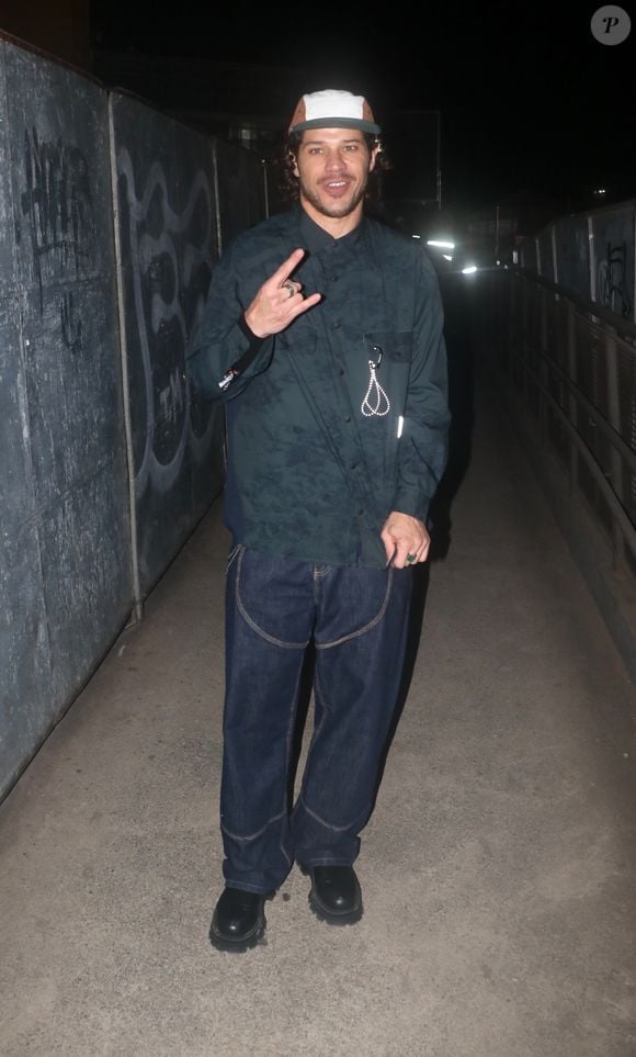 José Loreto e Fernanda Marques se aproximaram nas gravações do filme sobre a vida de Chorão, líder do Charlie Brown Jr.