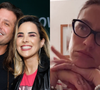 Luana Piovani se recusa a comentar suposta agressão de Dado Dolabella a Wanessa Camargo após pedidos: ‘Não vou satisfazer a tara de vocês’