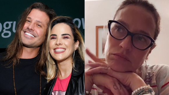 Luana Piovani se recusa a comentar suposta agressão de Dado Dolabella a Wanessa Camargo após pedidos: ‘Não vou satisfazer a tara de vocês’