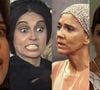 Quem morre em 'Tieta'? Arturzinho (Marcos Paulo) morre pelas mãos do pai, Artur (Ary Fontoura)