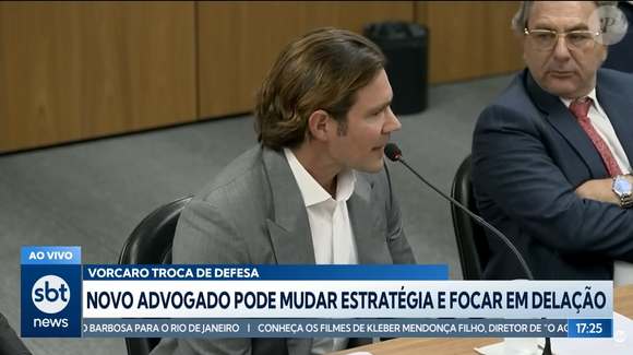 Advogado José Luis de Oliveira Lima, o "Juca", assume protagonismo em caso de alta repercussão