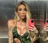 Maya Massafera revela desejo por gravidez ainda em 2025 e rebate comentários preconceituosos. Detalhes!