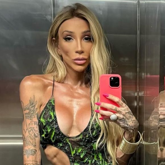 Maya Massafera revela desejo por gravidez ainda em 2025 e rebate comentários preconceituosos. Detalhes!