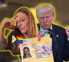 Jules de 'Euphoria', Hunter Schafer, escancara política de gênero do governo Trump ao renovar passaporte: 'Fiquei chocada'