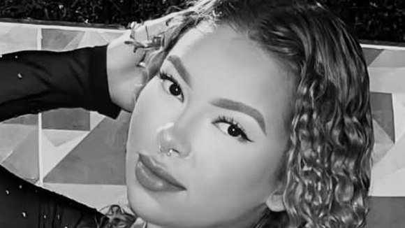 Irmã de Japinha do CV faz apelo após viral de foto da traficante morta: ‘Estamos sofrendo muito’