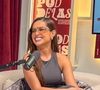 Campeã da casa mais vigiada do Brasil, no BBB 21, trilhou carreira na música e, agora, volta à Globo com lugar marcado no sofá do ‘Saia Justa’, no GNT, a partir de 14 de maio.