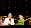 ‘The Masked Singer’ traz musicais de Dona Lurdes, Catarina e Petrucchio, Jesuíno, Juma, Nazaré Tedesco e Penha