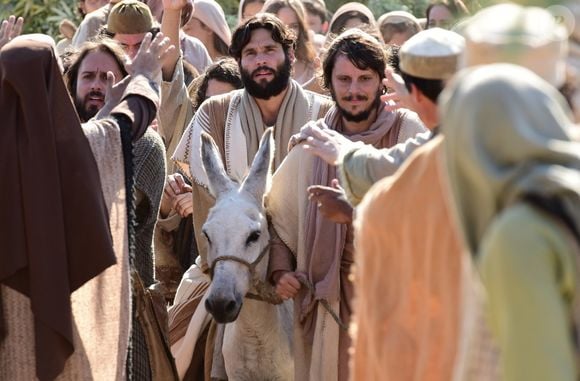 Dudu Azevedo estreou na Globo na novela 'Celebridade'
