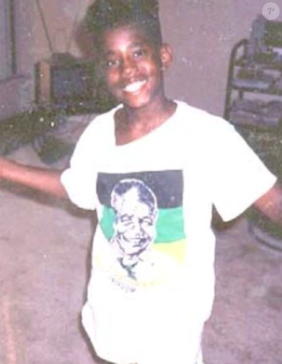 Kanye West nasceu em Atlanta.