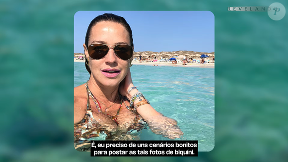 No encerramento do episódio, Luana Piovani reforça sua preocupação com possíveis restrições ao acesso ao litoral e afirma: "A praia é sua, é minha, é nossa", enquanto a PEC das Praias segue em tramitação na Comissão de Constituição, Justiça e Cidadania do Senado