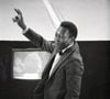 Pelé deixou sua assinatura em violão na concentração da Seleção do Brasil em 1966, ano de Copa do Mundo