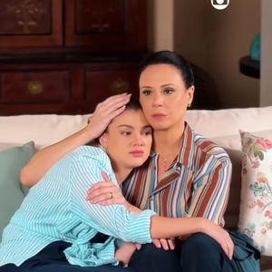 Em 2025, Vanessa Gerbelli voltou à dramaturgia como mãe da personagem de Débora Ozório em "Tudo por uma Segunda Chance", novela vertical exibida nas redes sociais da TV Globo