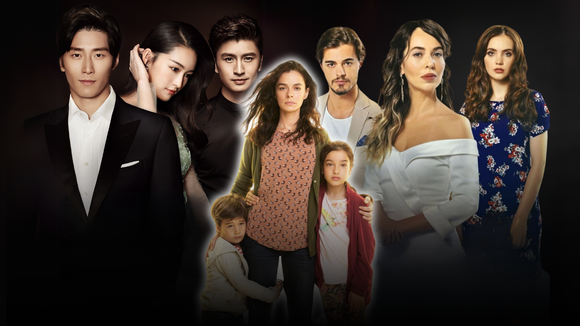 Ama 'Força de Mulher'? Descubra uma novela turca baseada em drama coreano e com apenas 36 episódios!