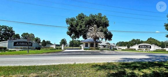 A propriedade de John Travolta fica no Jumbolair Aviation & Equestrian Estates, um dos condomínios mais exclusivos do mundo