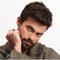 'De tudo um pouco': Sebastião Torres em 'A Vida Secreta do Meu Marido Bilionário', Victor Sparapane foi par de Anitta, novela bíblica da Record e série da Netflix