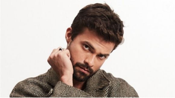 Quem é Victor Sparapane? Ator dá vida a Sebastião Torres na série 'A Vida Secreta do Meu Marido Bilionário'