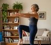 Cinco exercícios de Pilates para maiores de 60 anos que podem ser feitos caminhando: são simples e perfeitos para melhorar o equilíbrio