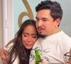 Mel, filha de Bruna Biancardi e Neymar, nasceu para emoção de Rafaella Santos, irmã do jogador