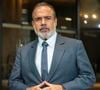 Jairo (André Mattos), figura central na delegacia e mentor de Paulinho, decide se aposentar. Antes de deixar o cargo, ele indica Paulinho como seu sucessor no comando da delegacia.