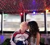 Marina Sena e Juliano Floss viveram um relacionamento de dois anos, marcado por declarações de amor, músicas e polêmicas