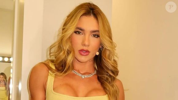 Virgínia está solteira desde o fim de seu casamento com Zé Felipe