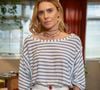 Leila (Carolina Dieckman): Ex-mulher de Ivan e mãe de Bruno (Miguel Moro). Ivan e Leila têm uma ótima relação de ex-casal e acabam se apoiando nos momentos críticos.