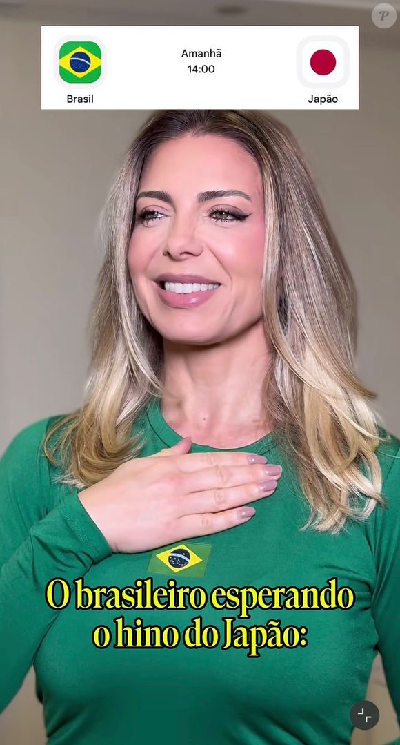O reencontro entre Sheila Mello e a icônica dança do É o Tchan emocionou fãs e trouxe um clima de nostalgia à Copa do Mundo