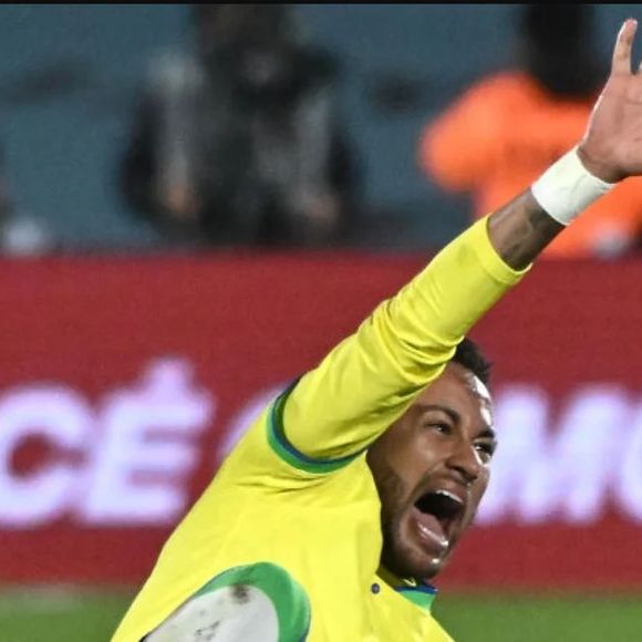 Com algumas lesões nos últimos tempos, Neymar não foi convocado para jogar na Seleção Brasileira