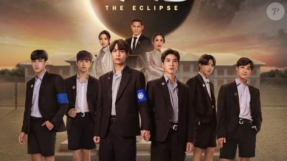'The Eclipse': um grupo de estudantes se une para questionar o regime autoritário de uma escola
