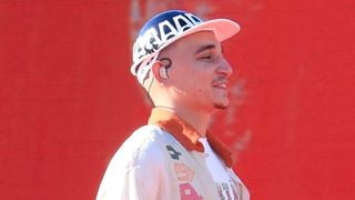 'Começaram a atirar': João Gomes passa por susto com ruas desertas no Rio após ação do governo contra facção criminosa