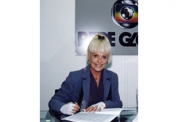 Ana Maria Braga enfrentou uma crise de audiência gravíssima nos primeiros meses do ‘Mais Você’ e as perdas para ‘Chaves’ eram constantes