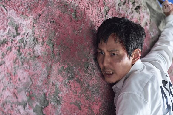 A última temporada de 'Round 6' termina com o sacrifício de Gi-hun no último jogo