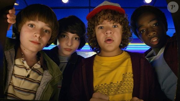 “Stranger Things” foi o cavalo de Troia que permitiu à Netflix se instalar definitivamente nas casas e nos hábitos de consumo do público