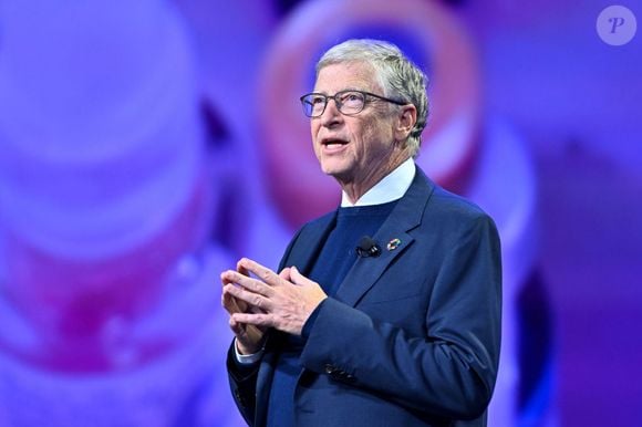 Bill Gates abandonou os estudos para formar a Microsoft