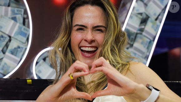 Após vencer o BBB26, Ana Paula Renault inicia uma nova etapa na televisão. A jornalista fechou parceria com a Globo para atuar em projetos na TV aberta, fechada, plataformas digitais e ações multiplataforma