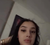 Nesta quarta-feira (23), Bia Miranda revelou que a bolsa estourou e entrou em trabalho de parto