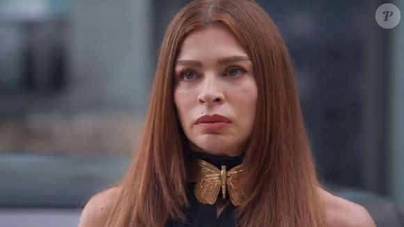 Arminda Grazi Massafera começou sua carreira na TV em 'Páginas da Vida', em 2006