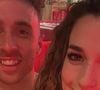 'Casamento de Diogo Jota era um verdadeiro conto de fadas', define amiga de Rute Cardoso, mulher do jogador do Liverpool morto em trágico acidente de carro