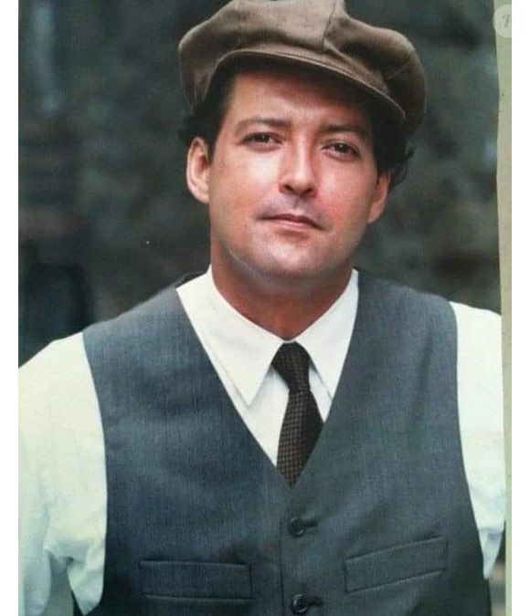 Novelas: Irving São Paulo fez ‘A Viagem’ e ‘Mulheres de Areia’